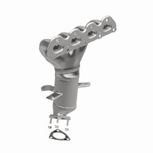 Cargar imagen en el visor de la galería, MagnaFlow Converter Direct Fit 11-15 Chevrolet Cruze 1.8L Flex