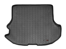 WeatherTech 99-04 Jeep Grand Cherokee Cargo Liners - Black