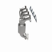 Cargar imagen en el visor de la galería, MagnaFlow Conv DF 06-08 Kia Rio/Rio5 1.6L Manifold