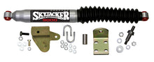 Cargar imagen en el visor de la galería, Skyjacker 2004-2006 Jeep Wrangler (LJ) Steering Damper Kit