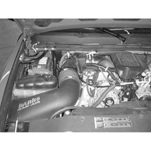 Cargar imagen en el visor de la galería, Banks Power 07-10 Chevy 6.6L LMM Sistema de admisión de aire Ram