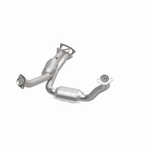 Cargar imagen en el visor de la galería, MagnaFlow Conv DF 04 Ranger/BSeries 3.0L
