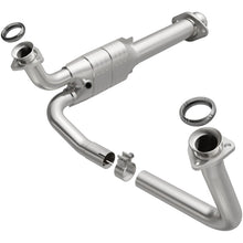 Cargar imagen en el visor de la galería, MagnaFlow Conv Direct Fit 94-95 Chevrolet C1500 4.3L/5.0L/5.7L