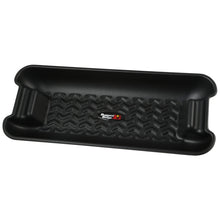 Cargar imagen en el visor de la galería, Rugged Ridge Rear Storage Bin 07-12 Jeep Wrangler JK
