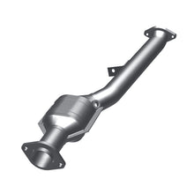 Cargar imagen en el visor de la galería, MagnaFlow Conv DF 02-07 Subaru WRX 2.0L Turbo