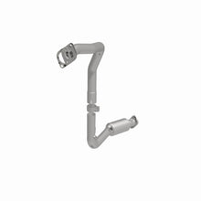 Cargar imagen en el visor de la galería, MagnaFlow Conv DF 05-08 LR3/RR Sport PS OEM