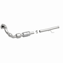 Cargar imagen en el visor de la galería, MagnaFlow Conv DF 99 Volvo S70/ V70 2.4L Turb