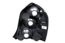 Cargar imagen en el visor de la galería, ANZO 2002-2003 Mazda Protege 5 luces traseras negras
