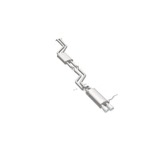 Cargar imagen en el visor de la galería, MagnaFlow SYS C/B 01-02 BMW Z3 2.5L/3.0L l6