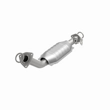 Cargar imagen en el visor de la galería, MagnaFlow Conv DF 00-8/04 Toyota Tundra 4.7L P/S Front