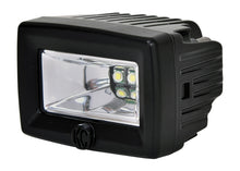 Cargar imagen en el visor de la galería, KC HiLiTES C-Series 2in. C2 LED Light 20w Area Flood Beam (Pair Pack System) - Black