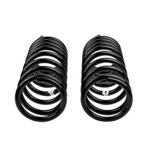 Cargar imagen en el visor de la galería, ARB / OME Coil Spring Rear Coil Nissan Y61 Swbr