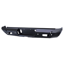 Cargar imagen en el visor de la galería, Westin 15-22 Chevrolet/GMC Colorado/Canyon Pro-Series Rear Bumper - Textured Black