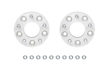 Cargar imagen en el visor de la galería, Espaciador Eibach Pro-Spacer de 1.181 in, patrón de pernos 6 x 139,7, centro de buje 110 para Nissan Pathfinder 87-04