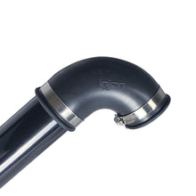 Cargar imagen en el visor de la galería, Injen 96-00 Honda Civic CX/DX/LX L4 1.6L Black IS Short Ram Cold Air Intake