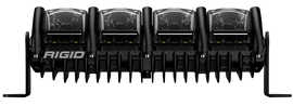 Barra de luz adaptable de 10 pulgadas de Rigid Industries