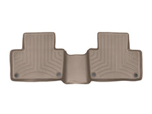 Cargar imagen en el visor de la galería, WeatherTech 21-24 Volvo XC90 Rear FloorLiner - Tan