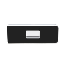 Cargar imagen en el visor de la galería, ORACLE Lighting Universal Illuminated LED Letter Badges - Matte Blk Surface Finish - D SEE WARRANTY