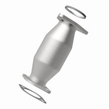 Cargar imagen en el visor de la galería, MagnaFlow Conv DF 90-94 Lexus LS400 4.0LD/SP/S delantero (California)