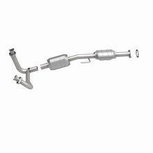 Cargar imagen en el visor de la galería, MagnaFlow Conv DF 86-97 Ford Aerostar 3.0L