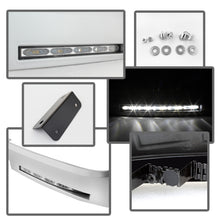 Cargar imagen en el visor de la galería, Spyder Toyota Tundra 07-13 Daytime LED Running Lights wo/switch Silver FL-DRL-TTU07-SIL