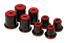 Cargar imagen en el visor de la galería, Prothane 71-74 GM 1-5/8in OD Front Control Arm Bushings - Red