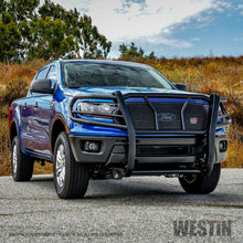 Cargar imagen en el visor de la galería, Westin 19-21 Ford Ranger HDX Grille Guard - Blk