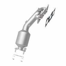 Cargar imagen en el visor de la galería, MagnaFlow Conv DF 10-12 Hyundai Genesis 3.8L