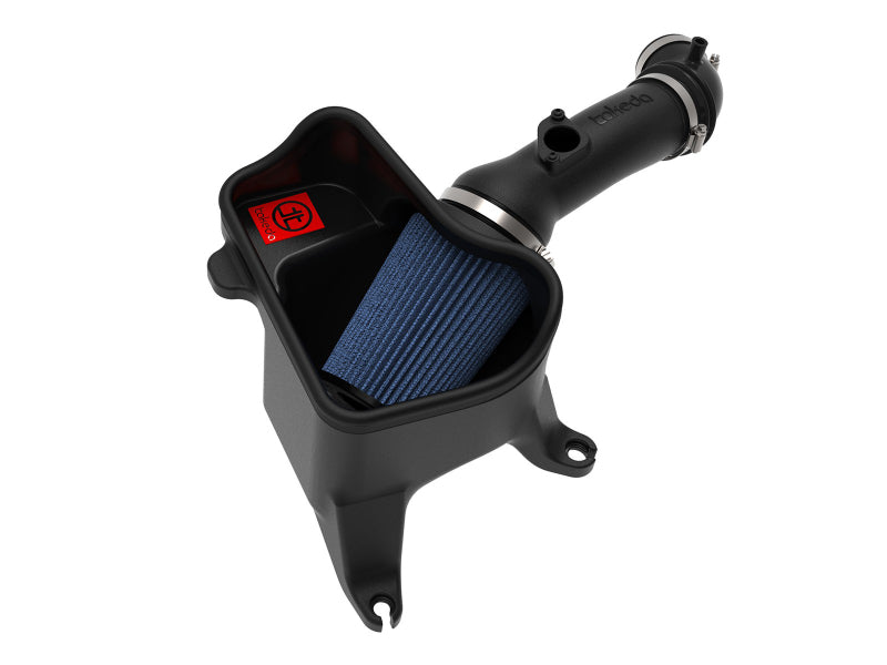 Admisiones aFe Takeda Stage-2 CAIS con Pro 5R Media 16-18 Honda Civic 2.0L