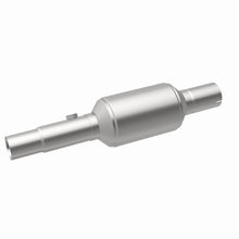 Cargar imagen en el visor de la galería, MagnaFlow Conv Direct Fit 96-98 Jeep Grand Cherokee Underbody