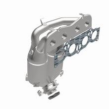 Cargar imagen en el visor de la galería, MagnaFlow Conv DF 01-06 Toyota Highlander 2.4L