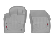 Cargar imagen en el visor de la galería, WeatherTech 2020+ Volkswagen Tiguan Front FloorLiner - Grey