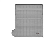 Cargar imagen en el visor de la galería, WeatherTech 05-07 Chrysler Town &amp; Country Long WB Cargo Liners - Grey