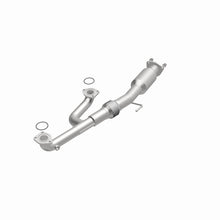 Cargar imagen en el visor de la galería, MagnaFlow Conv Direct Fit 16-17 Honda Odyssey 3.5L V6 Underbody