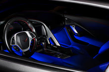 Cargar imagen en el visor de la galería, Oracle Pair 15in LED Strips Retail Pack - Blue SEE WARRANTY