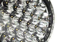 Cargar imagen en el visor de la galería, Rugged Ridge Universal 7in. Round LED Driving Light - Pair