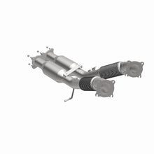 Cargar imagen en el visor de la galería, Magnaflow Conv DF 08-09 Volvo XC70 3.2L