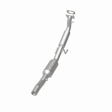 Cargar imagen en el visor de la galería, Magnaflow California Direct Fit Converter 04-05 Volkswagen Jetta 2.0L