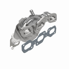 Cargar imagen en el visor de la galería, MagnaFlow Conv DF 01-04 Escape 3 rr mani OEM