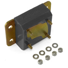 Cargar imagen en el visor de la galería, Rugged Ridge Transmission Mount Black 97-06 Jeep Wrangler