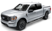 Load image into Gallery viewer, N-FAB 21-23 Ford Bronco 2 Door Roan Running Boards - Textured Black
