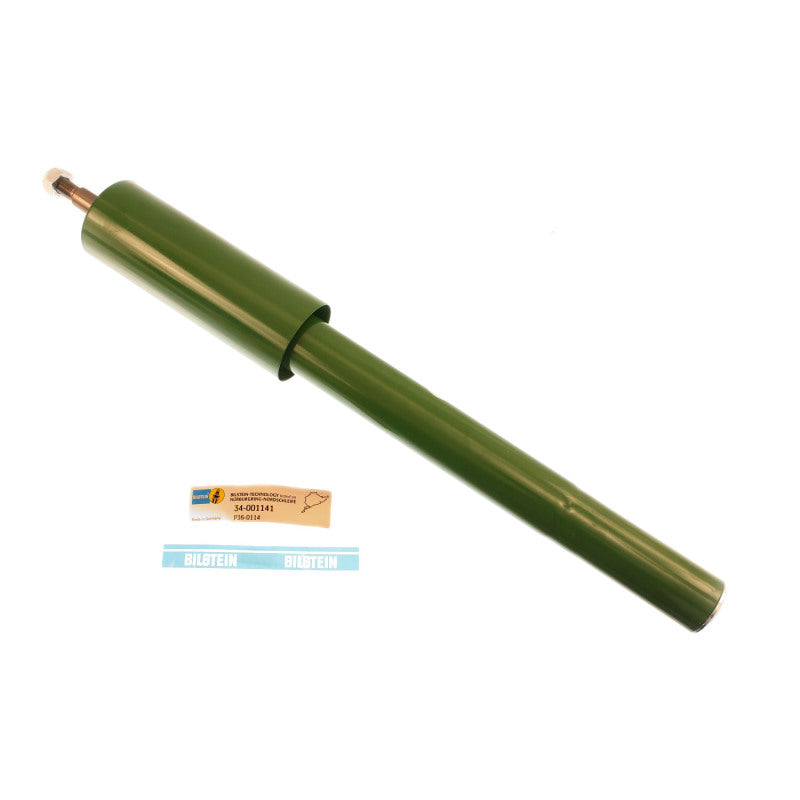 Bilstein B6 1986 Porsche 911 Carrera Inserto de puntal monotubo delantero de 36 mm