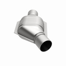 Cargar imagen en el visor de la galería, MagnaFlow Conv Univ 2.50inch Angled Inlet FED