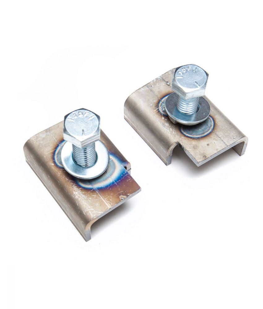 Adapter Plates for All-Pro 2103 Bumpers All Pro Off Road
