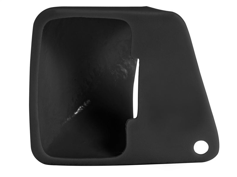 Sistema de admisión aFe MagnumFORCE Scoop 12-15 BMW 328i (F30) L4 2.0L (Turbo) N20