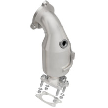 Cargar imagen en el visor de la galería, MagnaFlow Conv DF 00-04 S40/V40 1.9L Front