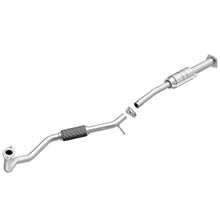 Cargar imagen en el visor de la galería, MagnaFlow Conv DF 94-96 Buick Century/Oldsm