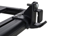 Cargar imagen en el visor de la galería, Rhino-Rack Pioneer High Lifting Jack Holder Bracket Set (Side Mount)
