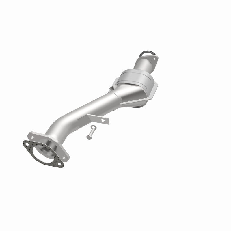 MagnaFlow Conv DF 04-07 Subaru WRX/STi 2.5LT