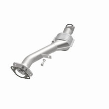 Cargar imagen en el visor de la galería, MagnaFlow Conv DF 04-07 Subaru WRX/STi 2.5LT